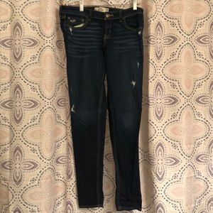 Hollister jeans